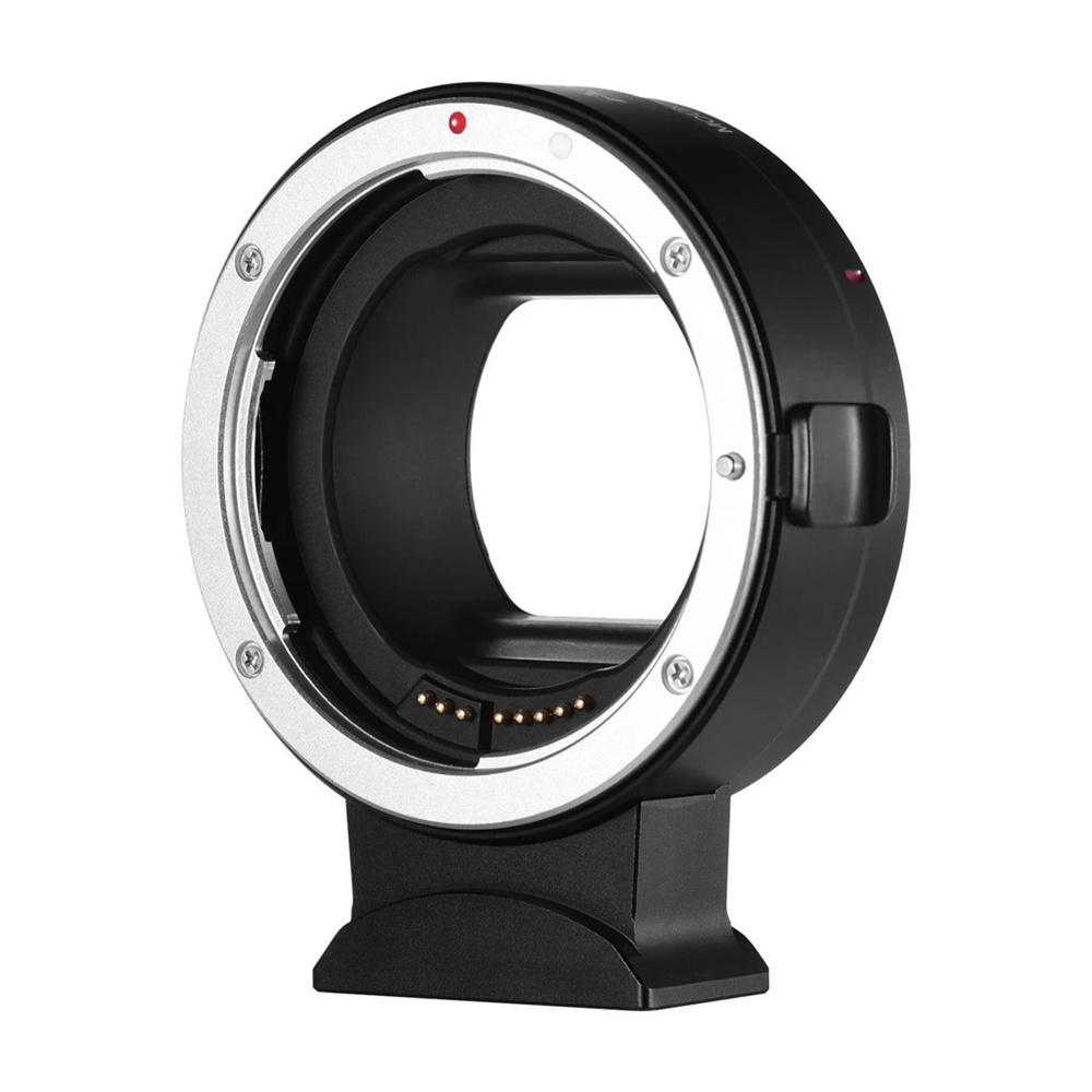 Canon Camera Eos R50 - EOS R Mount Adapter EF/EF-S Objektiv