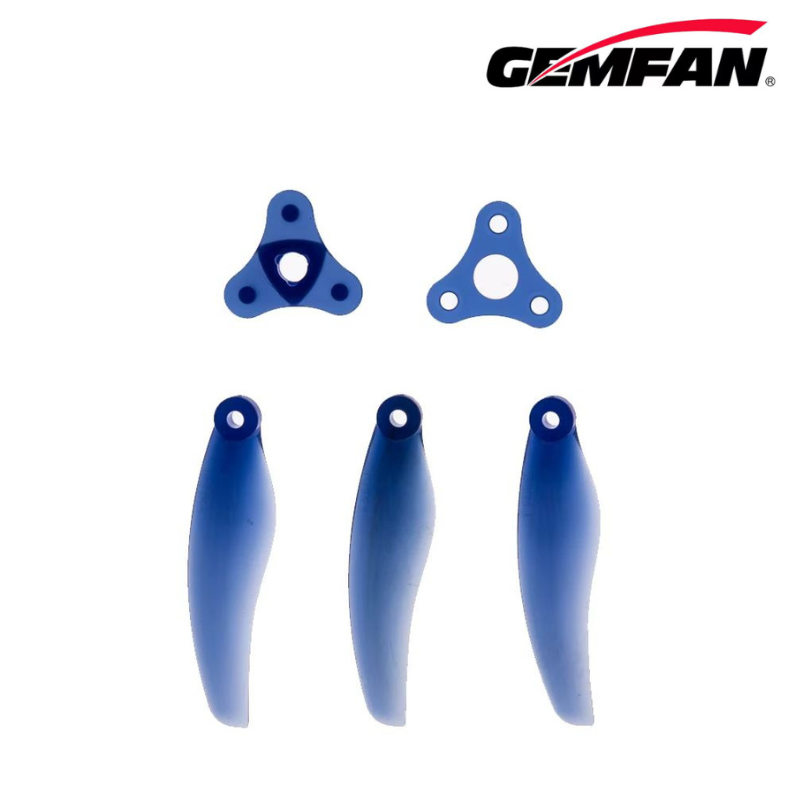 6030 Faltpropeller 3 Blatt Fre – Rc Helicopter Blade Bewertung und Preis