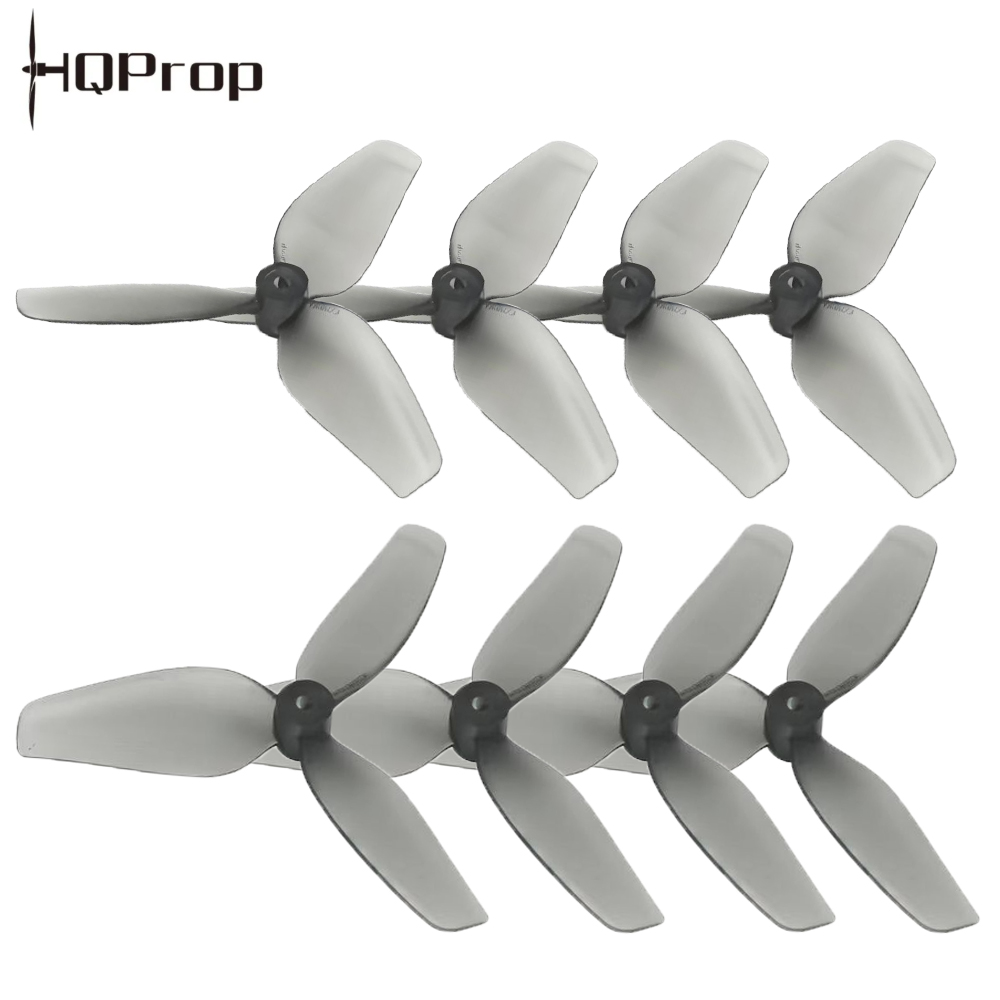 HQProp 45 mm 1,8×1,2×3 Dreibla – Rc Helicopter Blade Bewertung und Preis