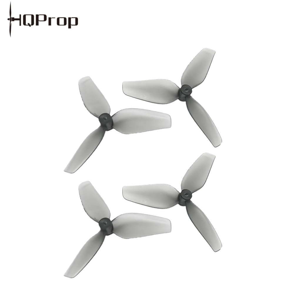 HQProp 45 mm 1,8×1,2×3 Dreibla – Rc Helicopter Blade Bewertung und Preis