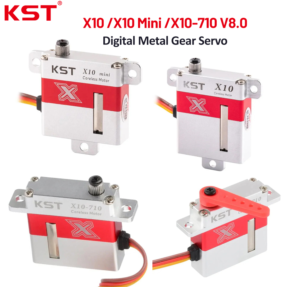 KST X10/X10 Mini/ X10-710 V8.0 – Rc Helicopter Motor Bewertung und Preis