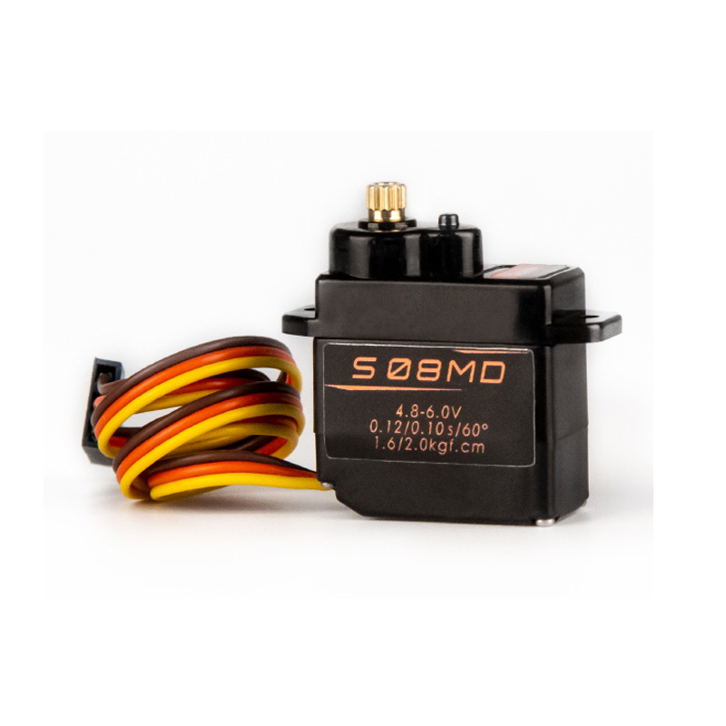 Bcato S08MD 2,4 kg Digitalserv – Rc Helicopter Battery Bewertung und Preis