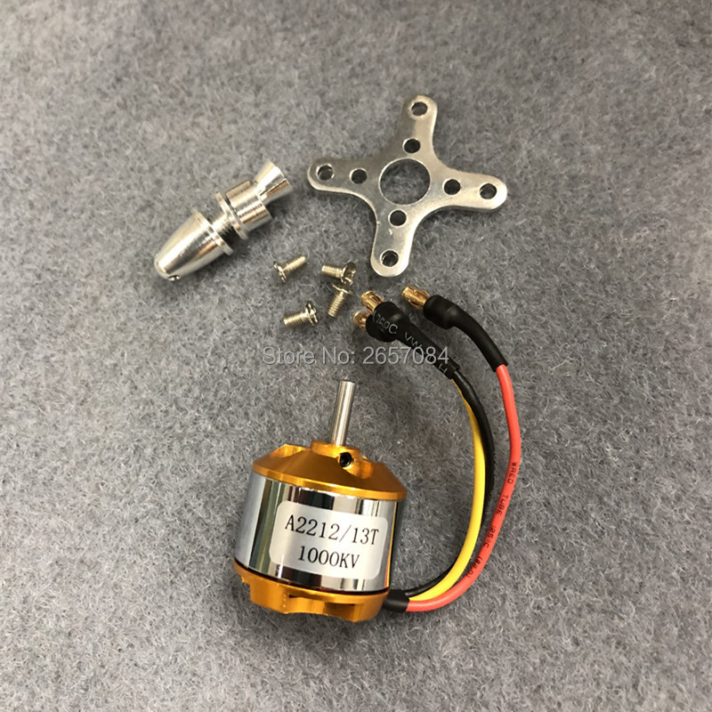 2212 A2212 1000KV Bürstenloser – Rc Helicopter Battery Bewertung und Preis