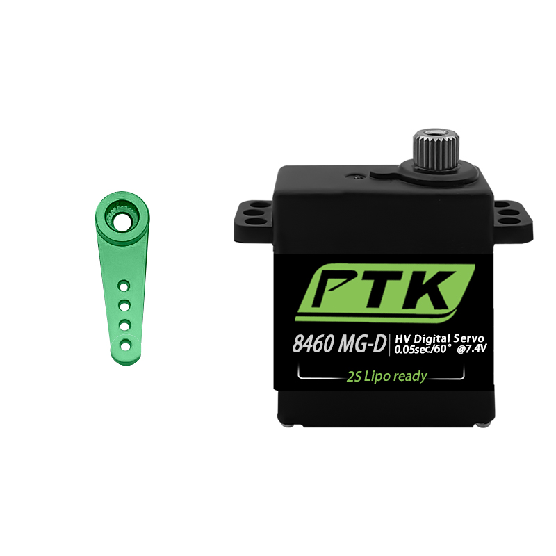 PTK 8460 MG-D9g Digitaler Serv – Rc Helicopter Motor Bewertung und Preis