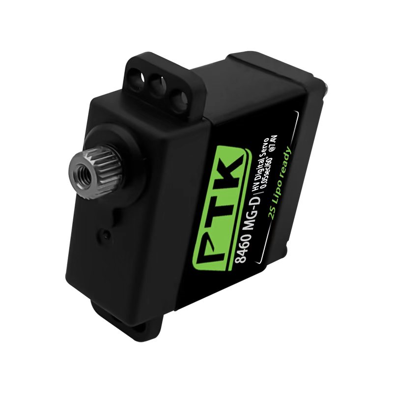PTK 8460 MG-D9g Digitaler Serv – Rc Helicopter Motor Bewertung und Preis
