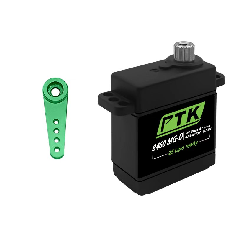 PTK 8460 MG-D9g Digitaler Serv – Rc Helicopter Motor Bewertung und Preis