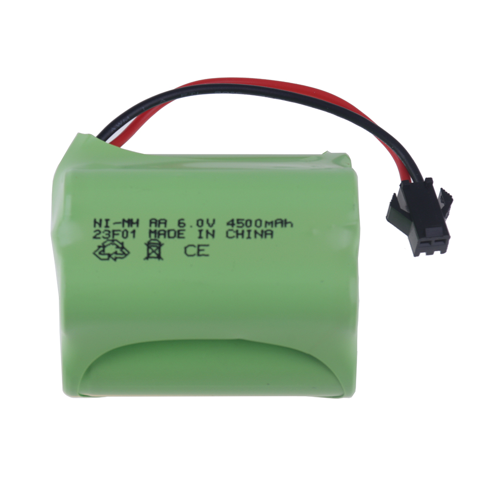 6V 4500mAh Ni-MH Akku SM Steck – Rc Helicopter Charger Bewertung und Preis