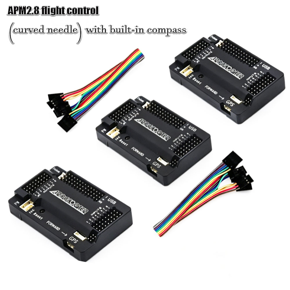 APM 2.8 Flugsteuerplatine mit  – Rc Helicopter Battery Bewertung und Preis