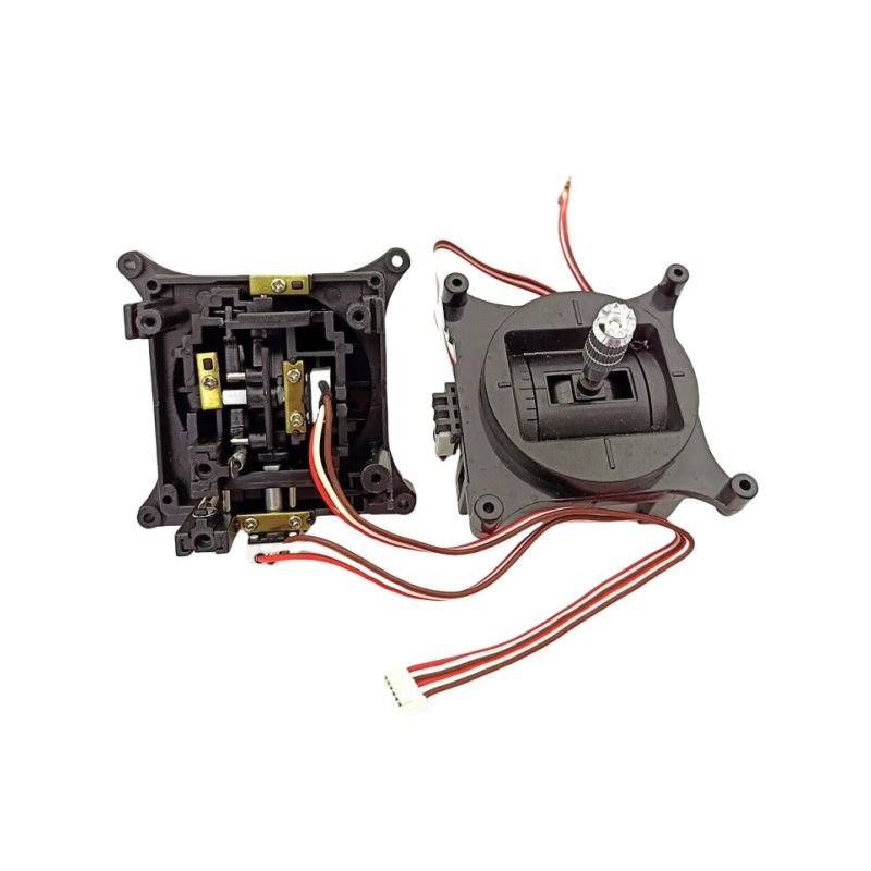 Gimbal-Steuerknüppel, Gashebel – Rc Helicopter Parts Bewertung und Preis