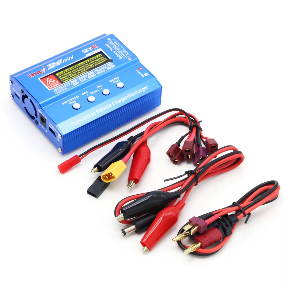 Original SKYRC IMAX B6 MINI 60 – Rc Helicopter Charger Bewertung und Preis