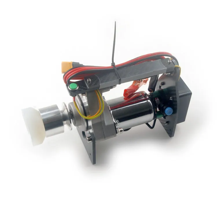 SkyDElThe Master Starter 12V-1 – Rc Helicopter Gas Bewertung und Preis