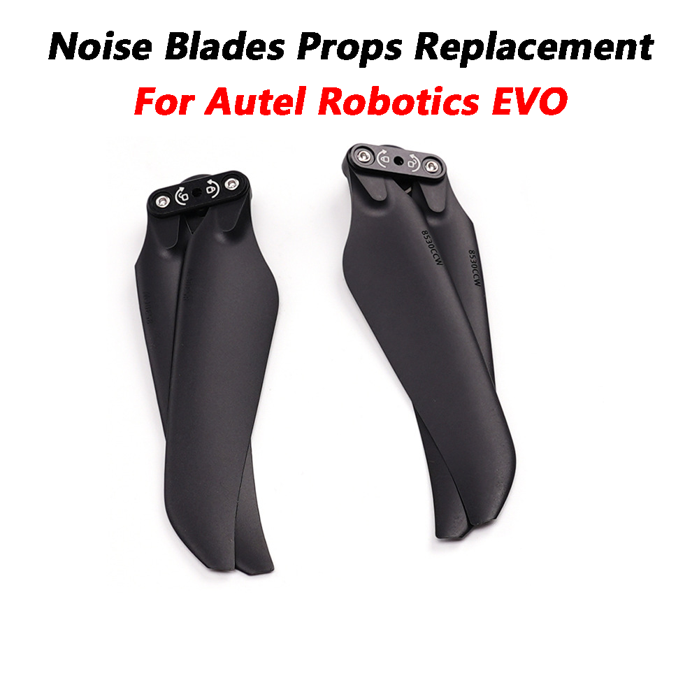 Propeller für Autel Robotics E – Autel Drone Evo Lite Bewertung und Preis