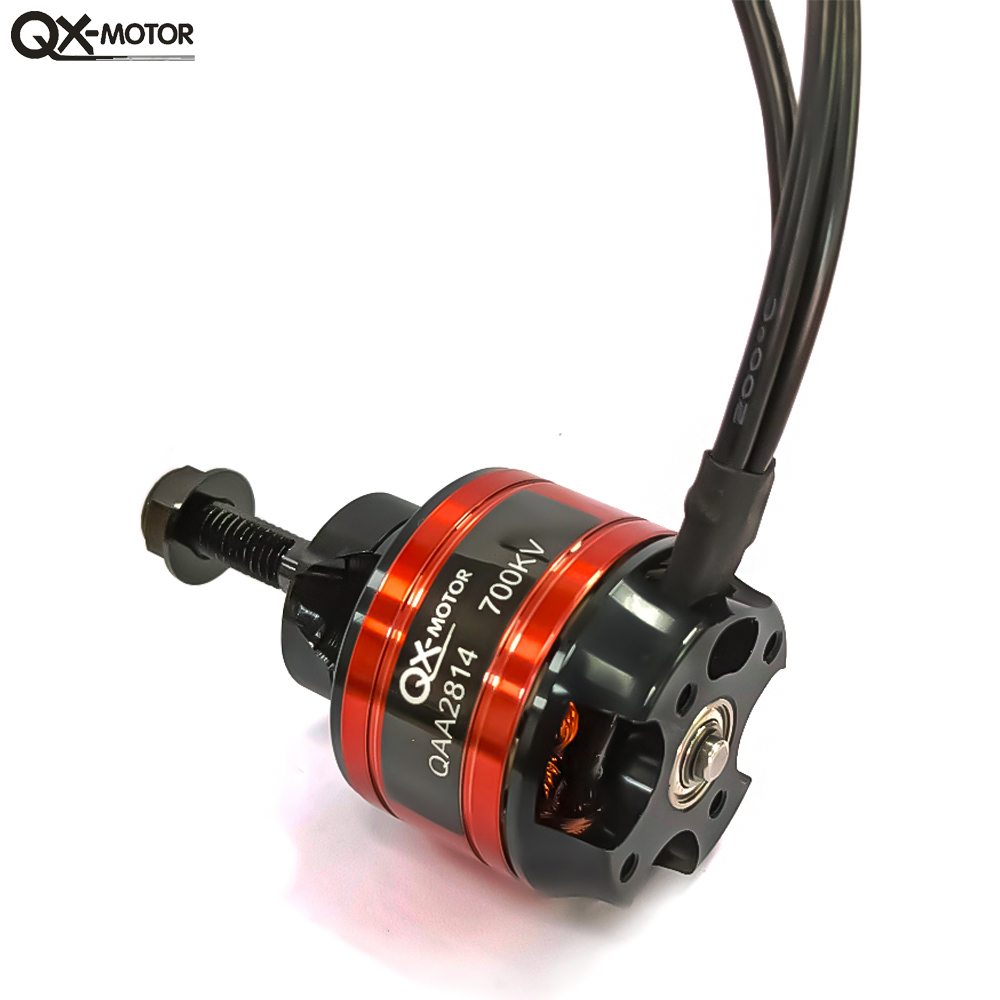 QX-MOTOR Bürstenloser Motor QA – Rc Helicopter Motor Bewertung und Preis