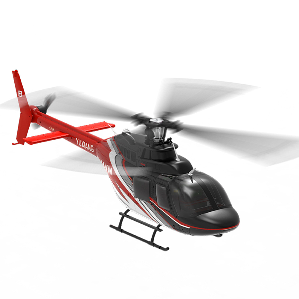YU XIANG RC Flugzeug 2,4G 6CH  – Rc Helicopter Charger Bewertung und Preis