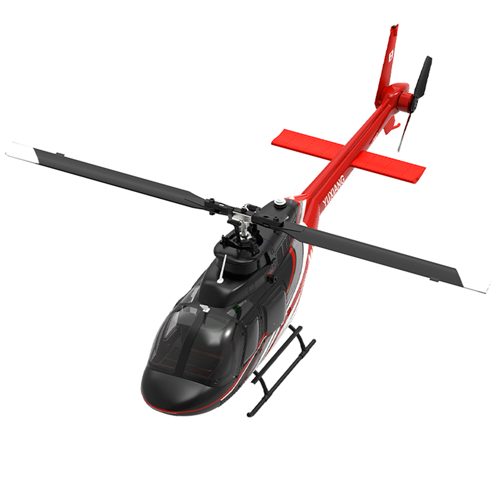 YU XIANG RC Flugzeug 2,4G 6CH  – Rc Helicopter Charger Bewertung und Preis