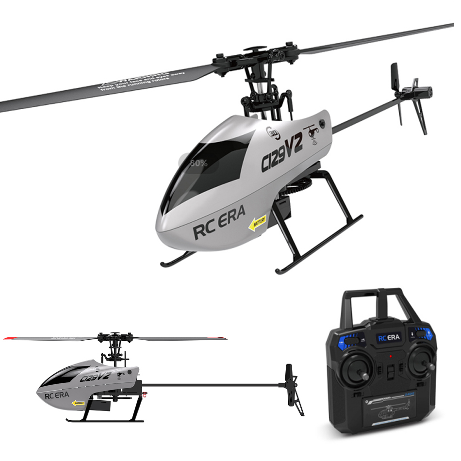 RC ERA C129V2 RTF RC Hubschrau – Rc Helicopter Large Bewertung und Preis