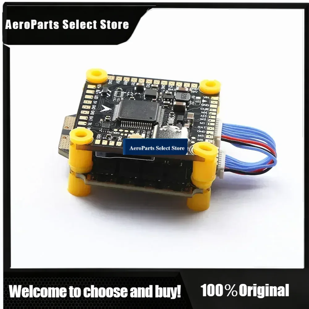 APartsRC Tracker F405 V2 Flugc – Betaflight Fc F4 Bewertung und Preis