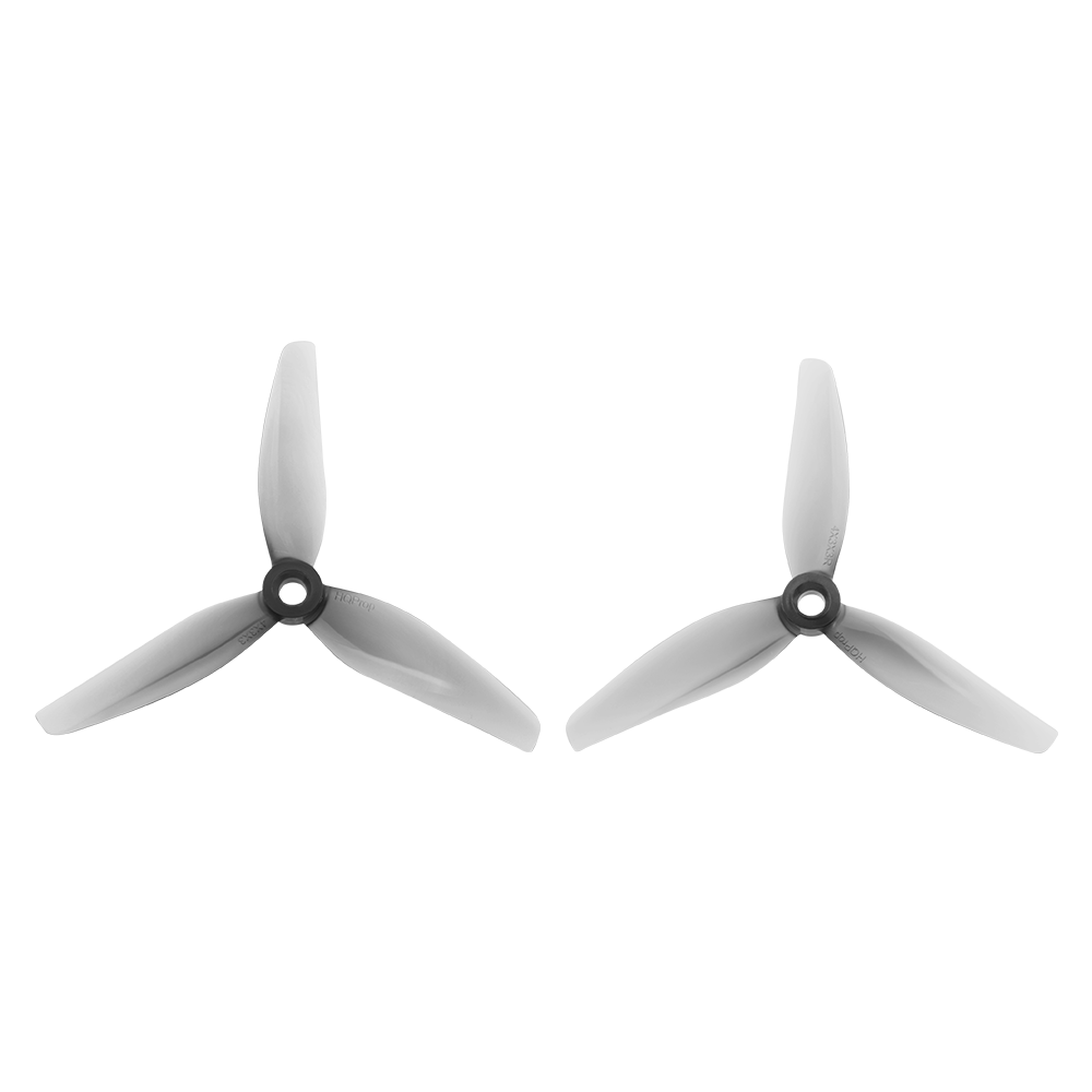 6 Paar HQPROP 4x3x3 Tri-Blade- – Rc Helicopter Blade Bewertung und Preis