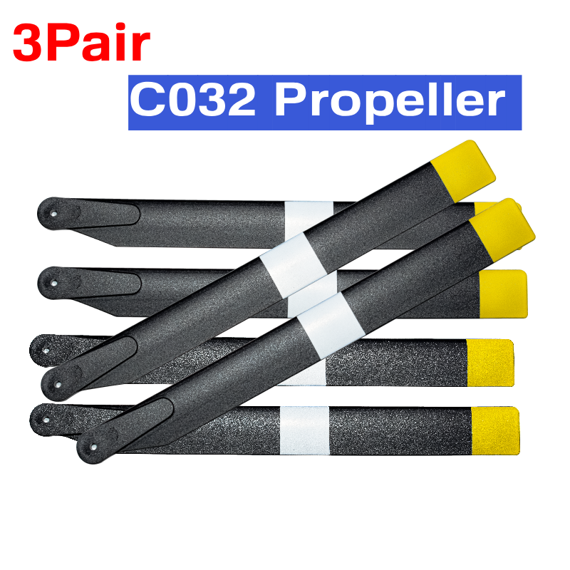 3 Stück RC ERA Fernsteuerung E – Rc Helicopter Parts Bewertung und Preis