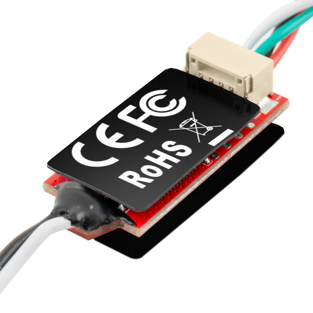 Plug-and-Play ERS-RC01 Gas-Tac – Rc Helicopter Gas Bewertung und Preis