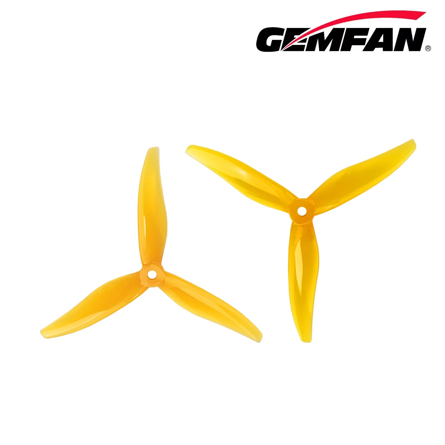 Gemfan 5129 5 Zoll 3 Blatt/Tri – Rc Helicopter Motor Bewertung und Preis