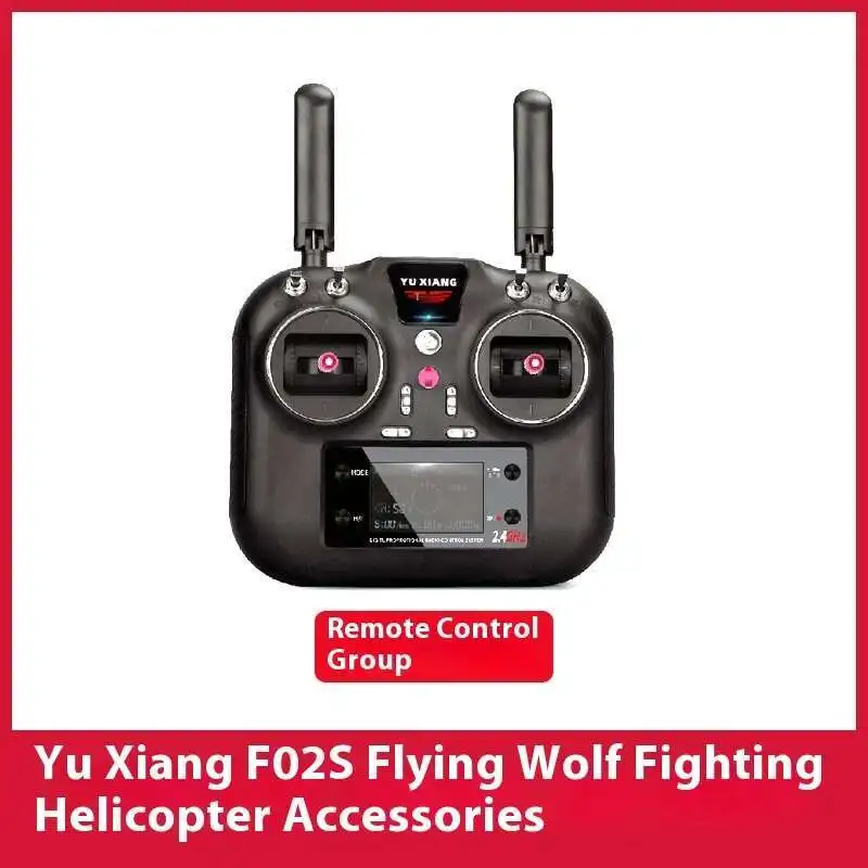 Ersatzteilliste für YUXIANG F0 – Rc Helicopter Blade Bewertung und Preis