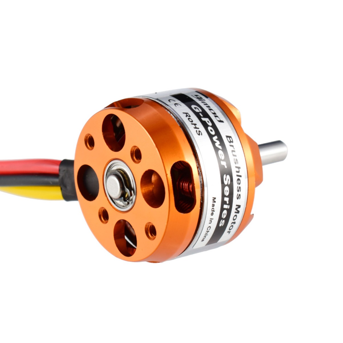 Hocheffizienter bürstenloser A – Rc Helicopter Mini Bewertung und Preis