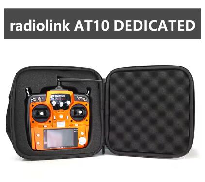Universelle Fernbedienungs-Auf – Rc Helicopter Bag Bewertung und Preis