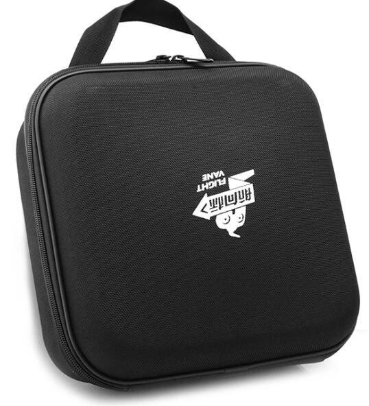 Universelle Fernbedienungs-Auf – Rc Helicopter Bag Bewertung und Preis
